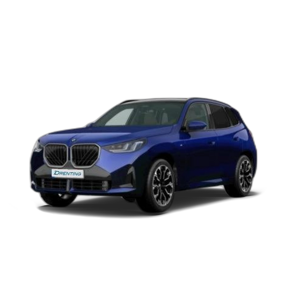 Renting BMW X3 xDrive40d 223 kW (303 CV)