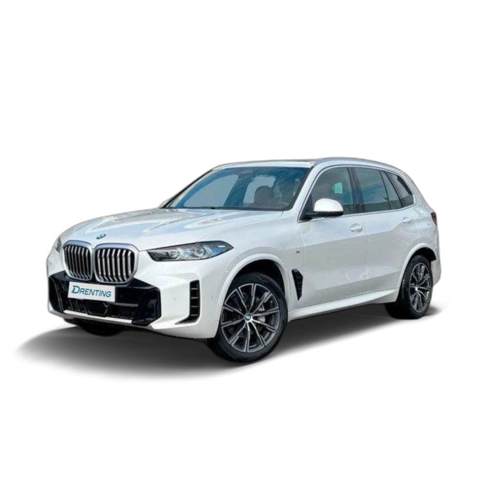 Renting BMW X5 xDrive30d xLine 219 kW (298 CV) 1