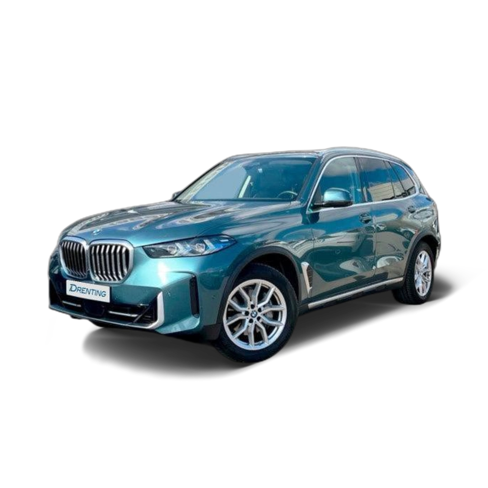 Renting BMW X5 xDrive30d xLine 219 kW (298 CV) 1 2