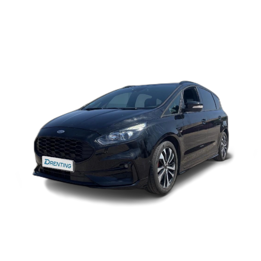 FORD S-Max 2.0TDCi Panther ST-Line Powershift 190