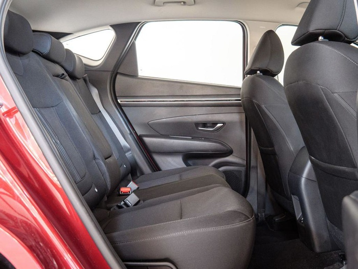 Renting Hyundai Tucson 1.6 TGDI Maxx 110 kW (150 CV) Ocasión