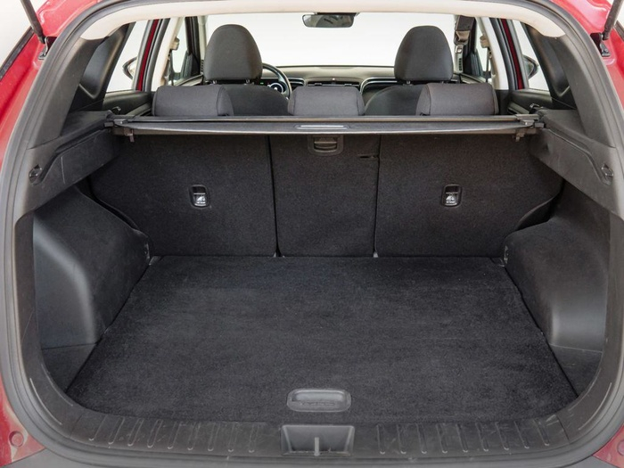 Renting Hyundai Tucson 1.6 TGDI Maxx 110 kW (150 CV) Ocasión
