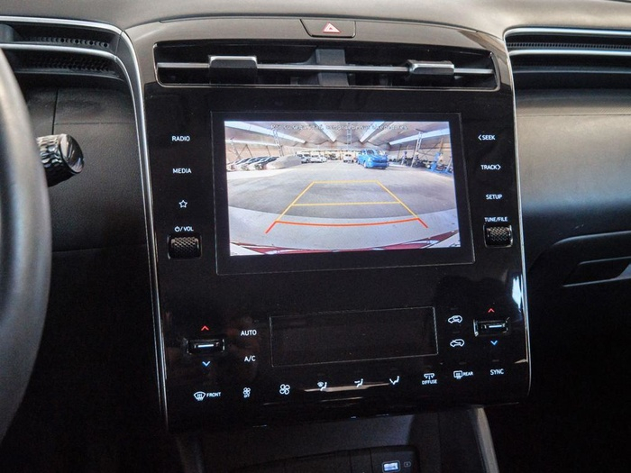 Renting Hyundai Tucson 1.6 TGDI Maxx 110 kW (150 CV) Ocasión