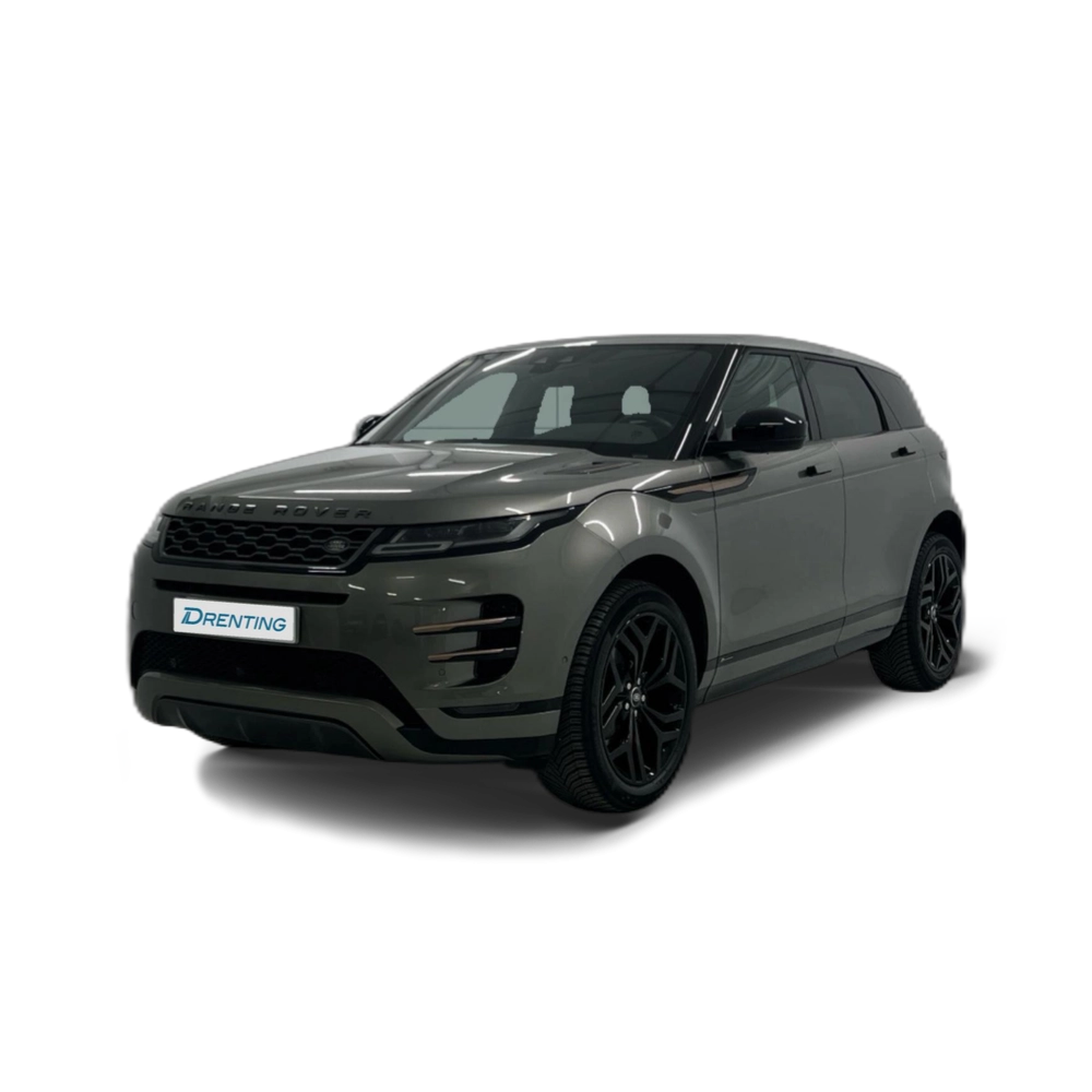 Renting Land Rover Range Rover Evoque D150 R-Dynamic SE 4WD Auto 110 kW (150 CV)