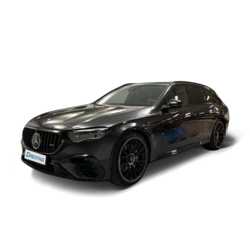 Renting Mercedes-Benz Clase E 53 Hybrid Estate 4MATIC+ 430 kW (585 CV)