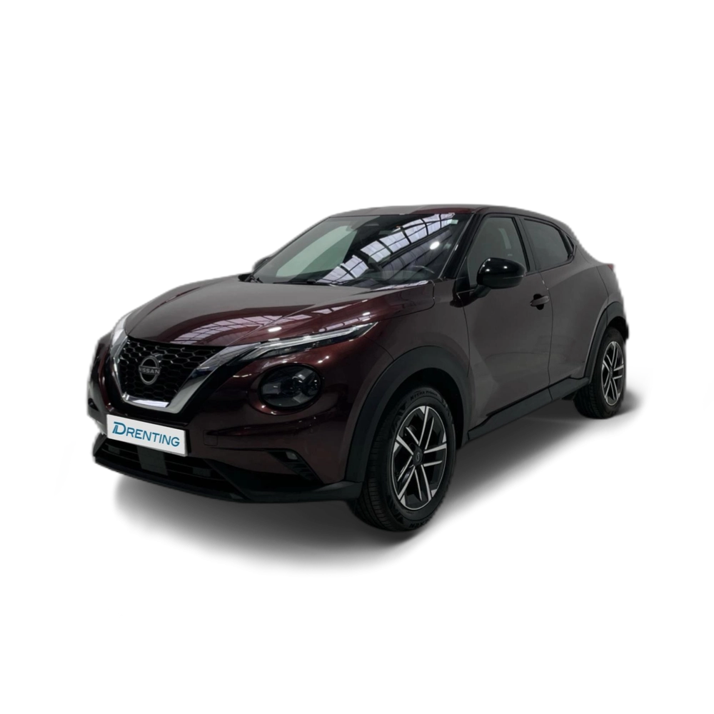 Renting Nissan Juke DIG-T N-Connecta 4x2 84 kW (114 CV) 2