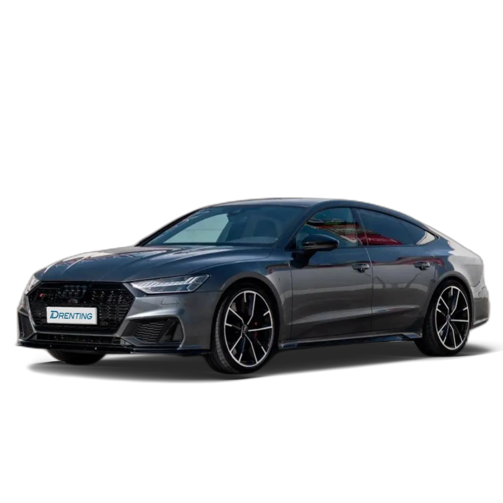 Audi A7 Sportback S7 TDI quattro tiptronic 253kW Gris 1