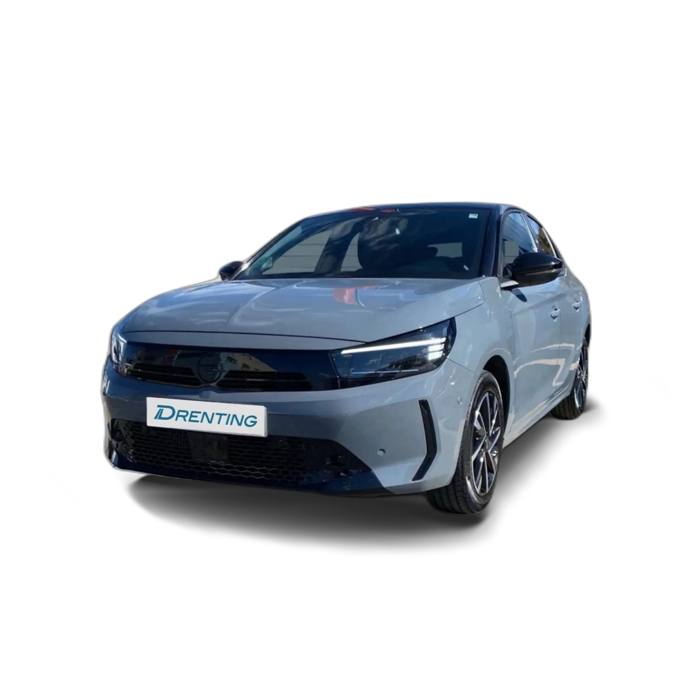 Renting Opel Corsa 1.2T XHL S/S GS 100 Gris