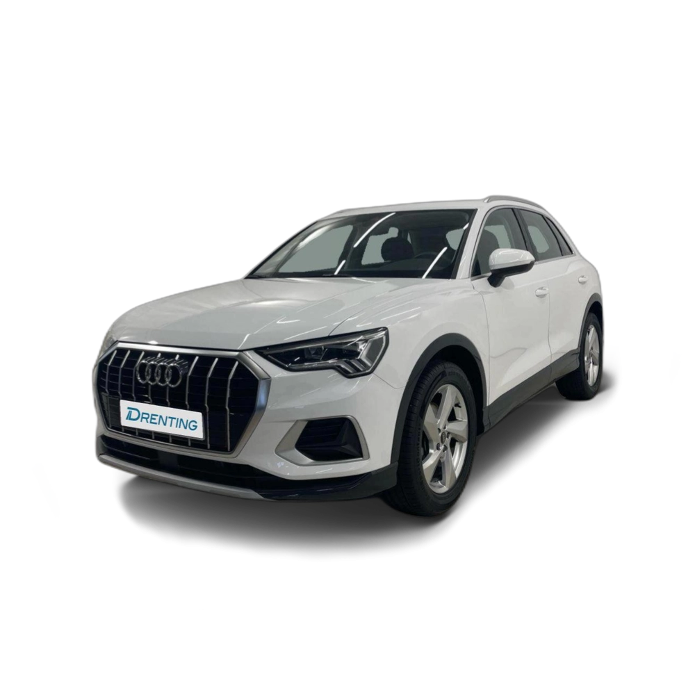 Renting Audi Q3 Advanced 35 TDI 110 kW (150 CV) S tronic 1