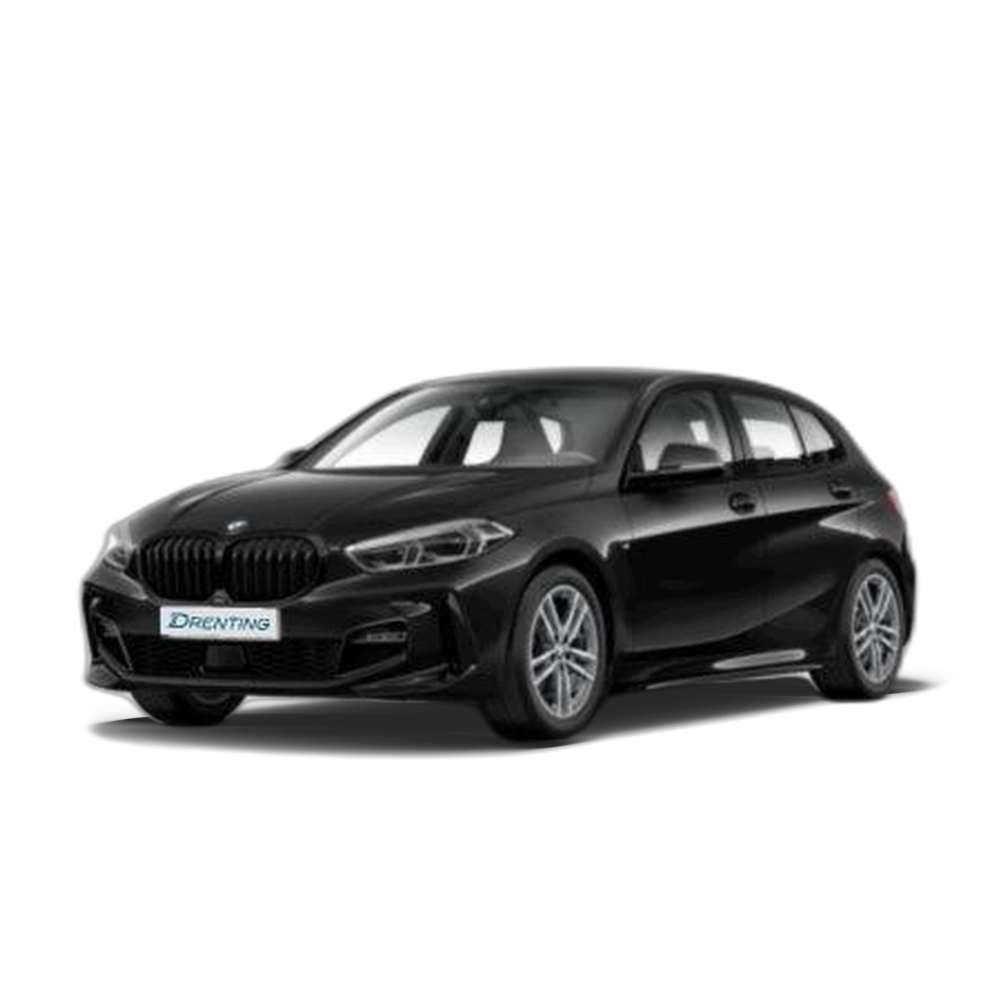 Renting BMW Serie 1 116d 85 kW (116 CV) 10 1