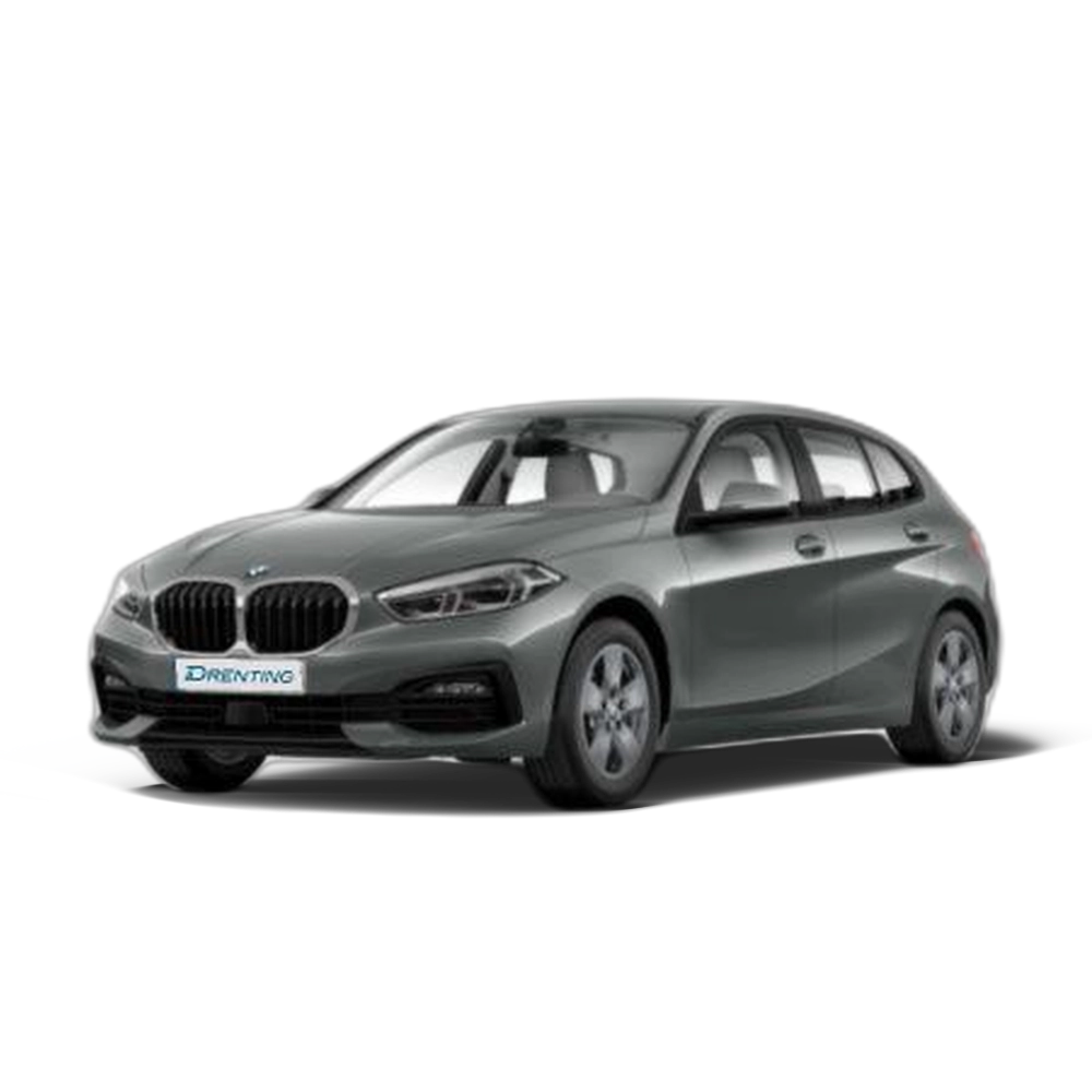 Renting BMW Serie 1 116d 85 kW (116 CV) 8