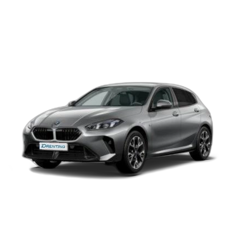 Renting BMW Serie 1 118d 110 kW (150 CV) 7 4