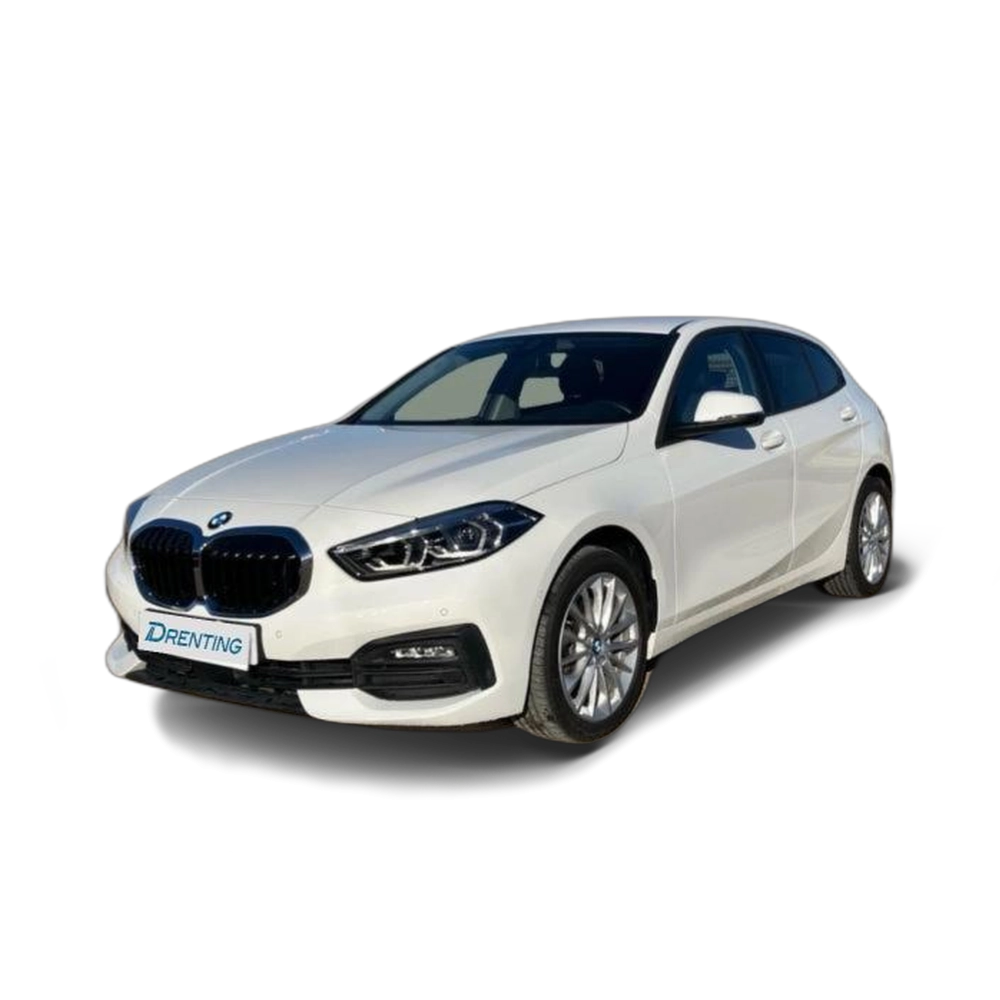 Renting BMW Serie 1 118d Business 110 kW (150 CV) 14 6