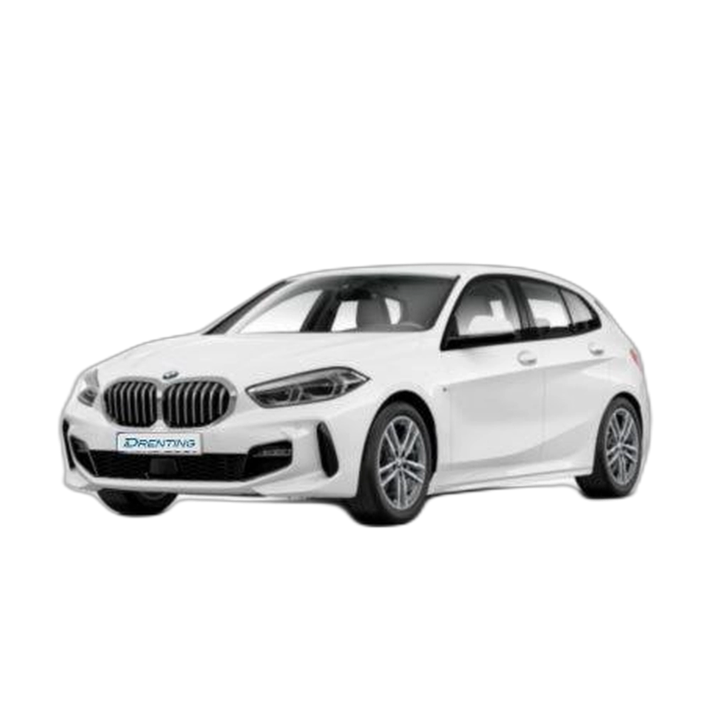 Renting BMW Serie 1 118d Business 110 kW (150 CV) 16