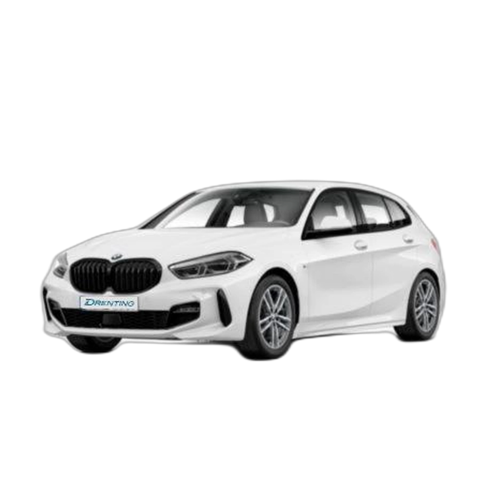 Renting BMW Serie 1 118d Business 110 kW (150 CV) 2