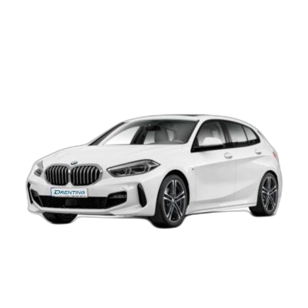 Renting BMW Serie 1 118d Business 110 kW (150 CV) 2 5