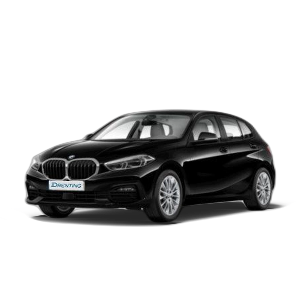 Renting BMW Serie 1 118i 103 kW (140 CV) 14 1