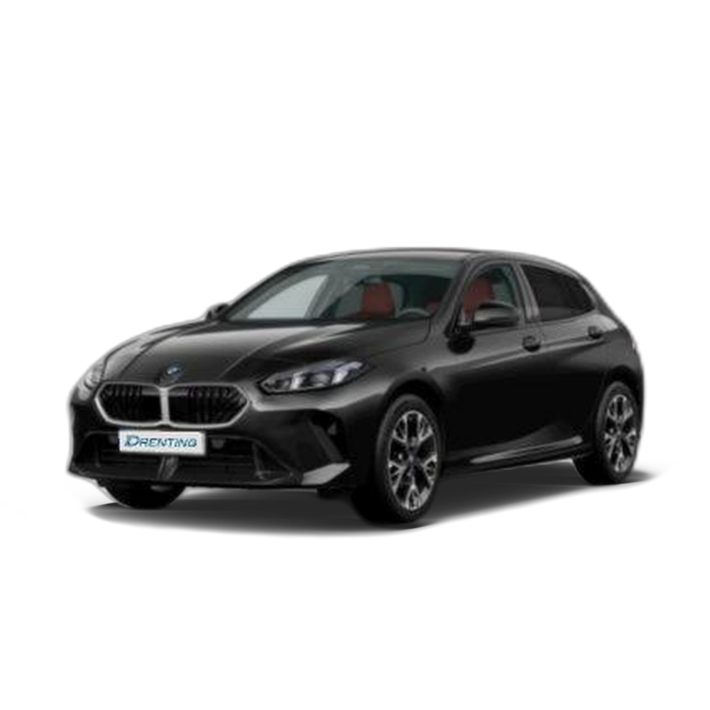 Renting BMW Serie 1 120d 120 kW (163 CV) 3 3