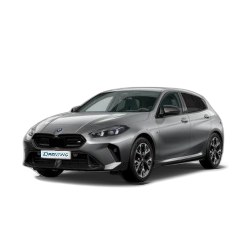 Renting BMW Serie 1 M135i xDrive 221 kW (300 CV) 4