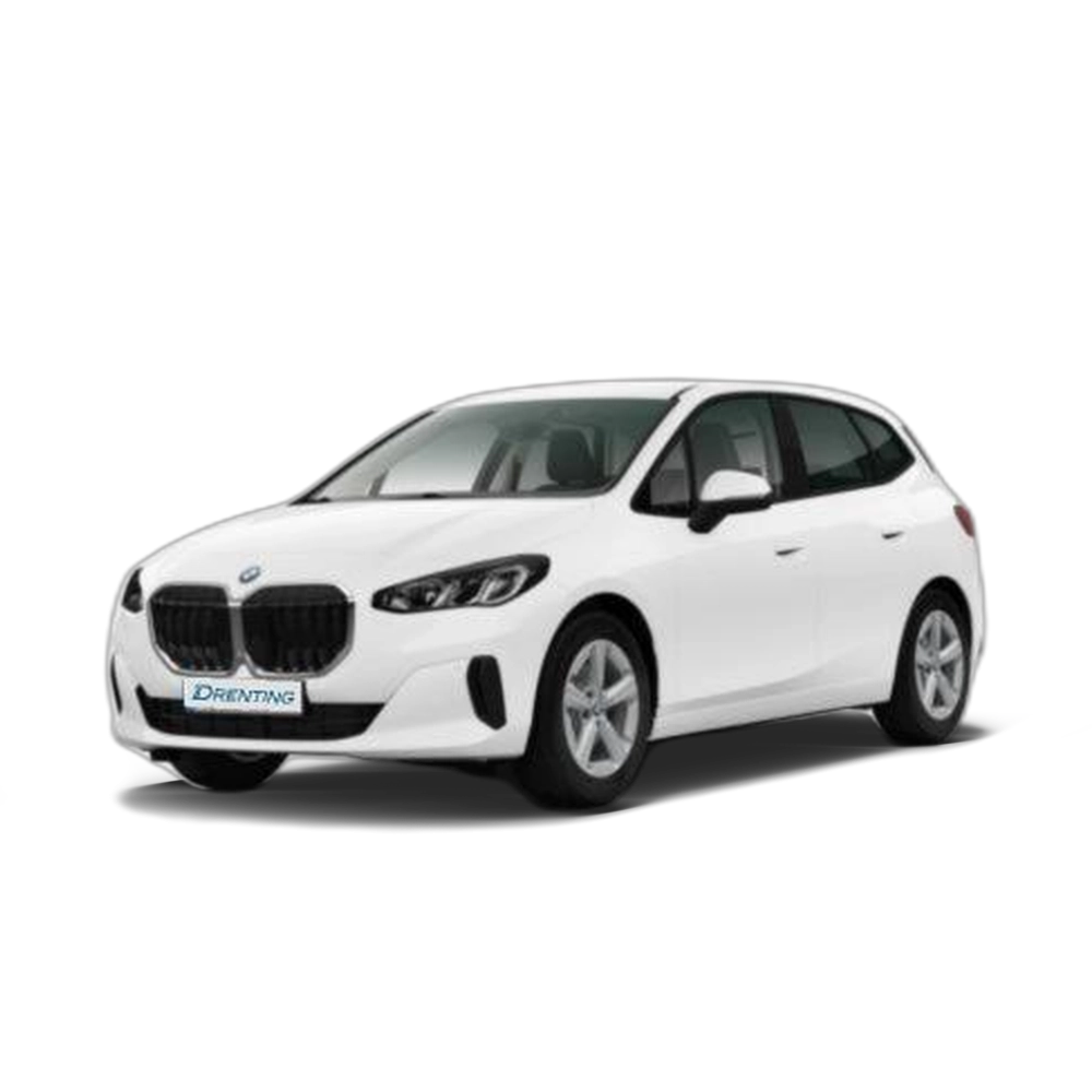 Renting BMW Serie 2 218d Active Tourer 110 kW (150 CV) 16