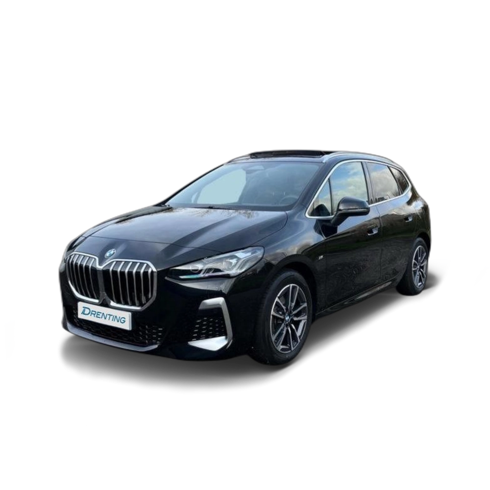 Renting BMW Serie 2 218d Active Tourer 110 kW (150 CV) 18