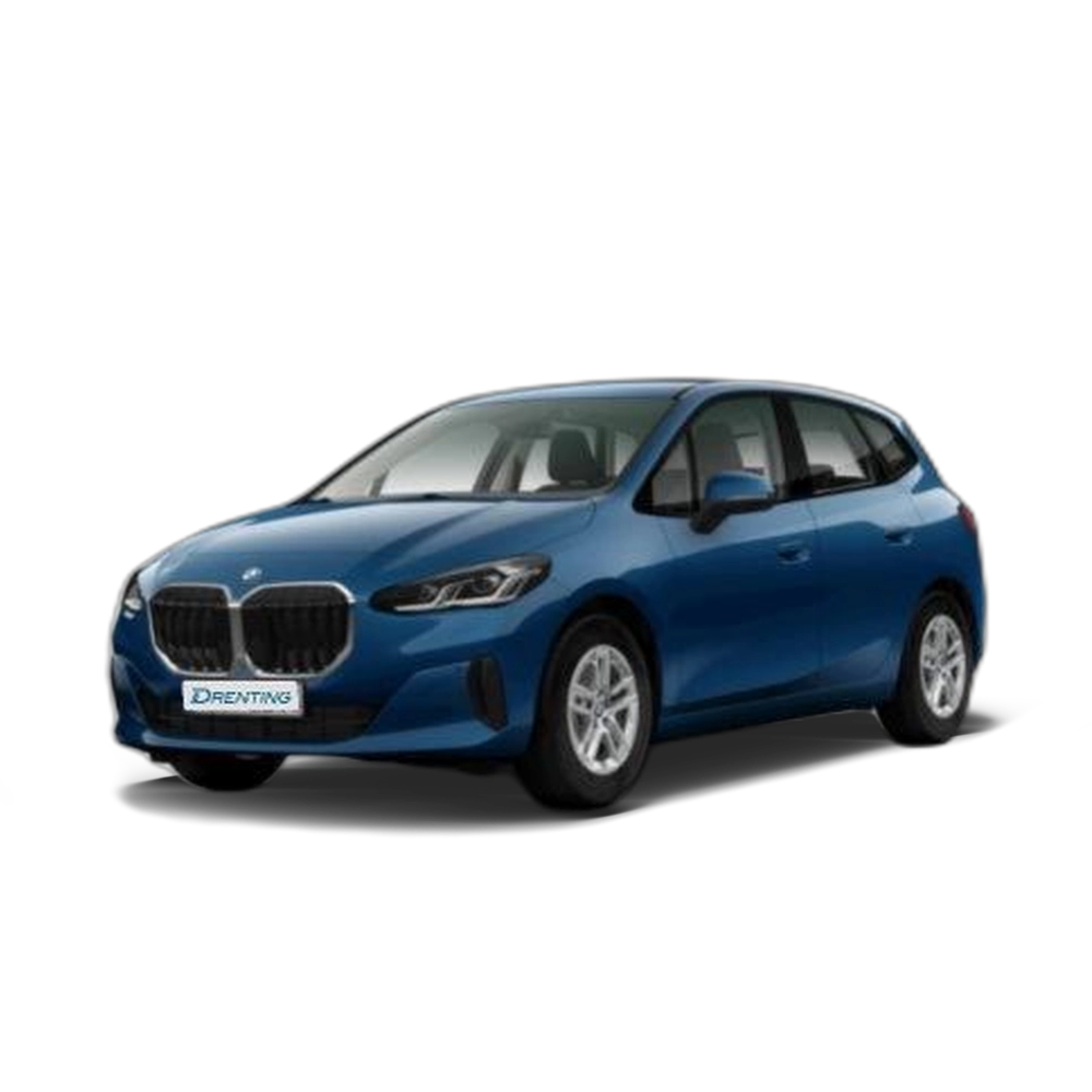 Renting BMW Serie 2 218d Active Tourer 110 kW (150 CV) 8