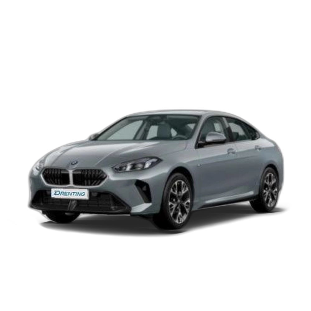 Renting BMW Serie 2 218d Gran Coupe 110 kW (150 CV) 1 1