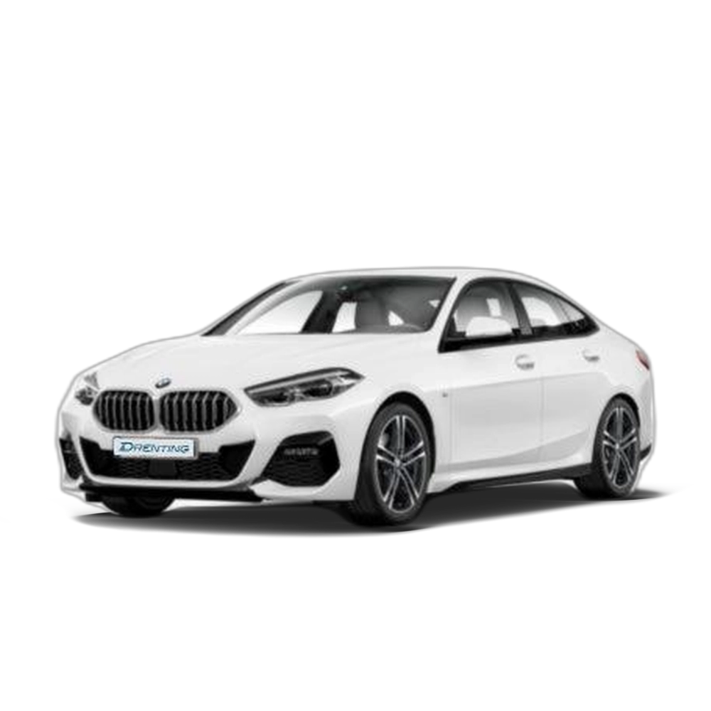 Renting BMW Serie 2 218i Gran Coupe 103 kW (140 CV) 17 1