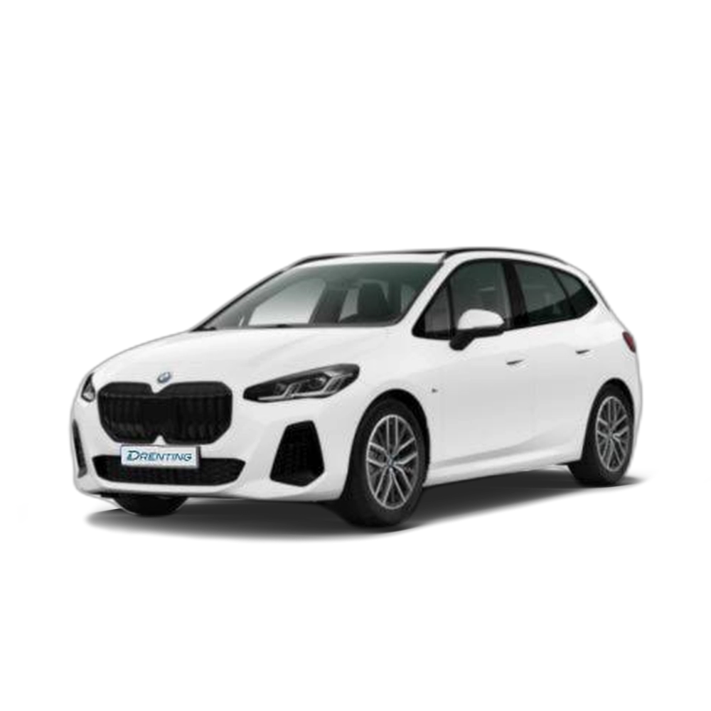 Renting BMW Serie 2 220d Active Tourer 120 kW (163 CV) 3