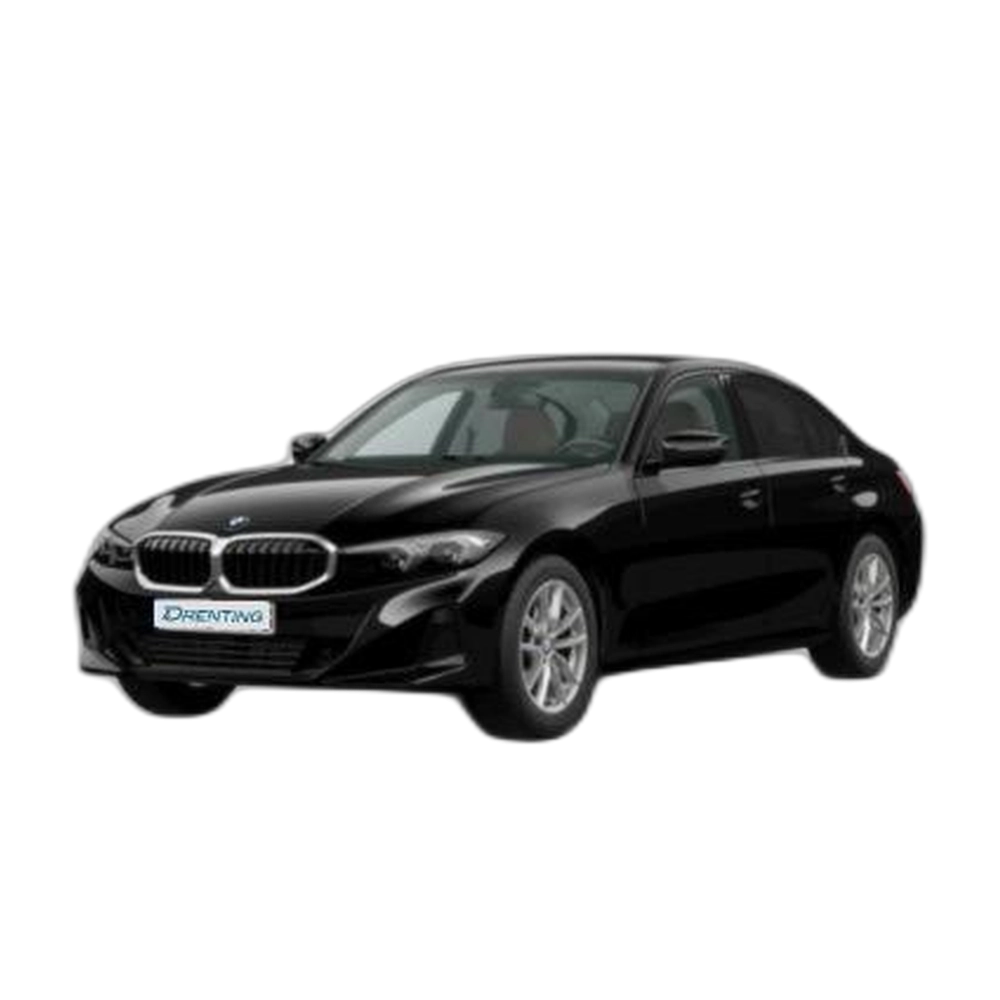 Renting BMW Serie 3 318d 110 kW (150 CV) 15 1