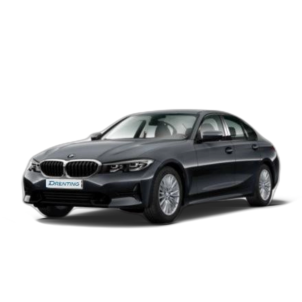 Renting BMW Serie 3 320d 140 kW (190 CV) 3 1