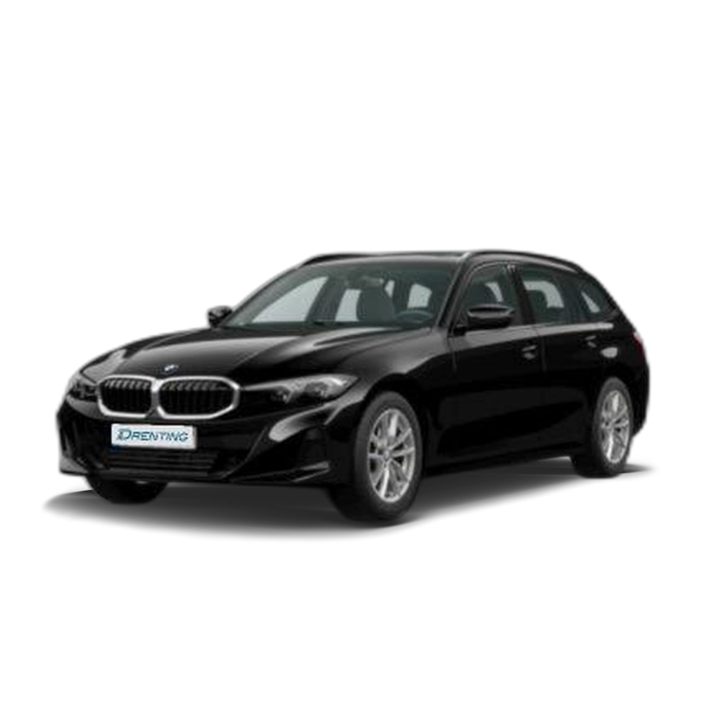Renting BMW Serie 3 320d xDrive Touring 140 kW (190 CV) 3