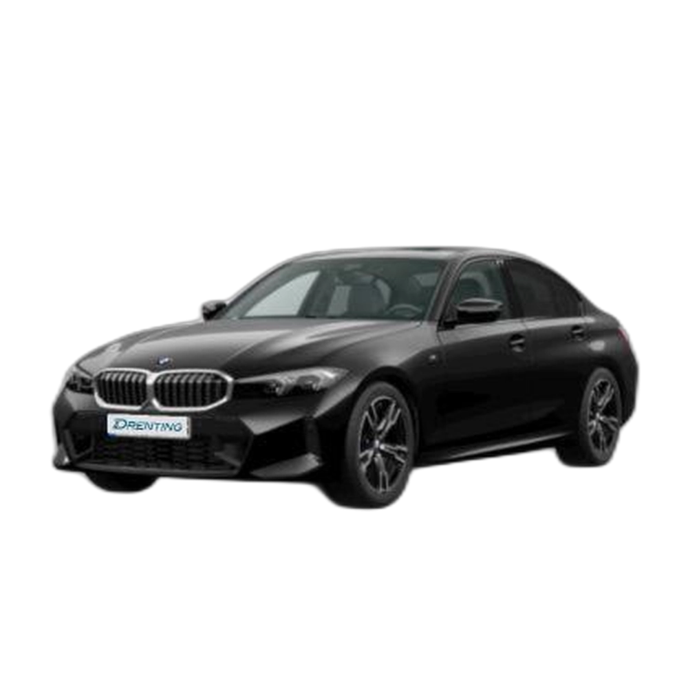 Renting BMW Serie 3 320i 135 kW (184 CV) 2 1