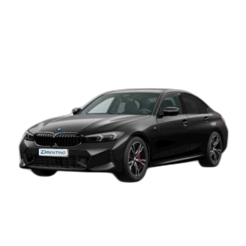 Renting BMW Serie 3 330e 215 kW (292 CV)