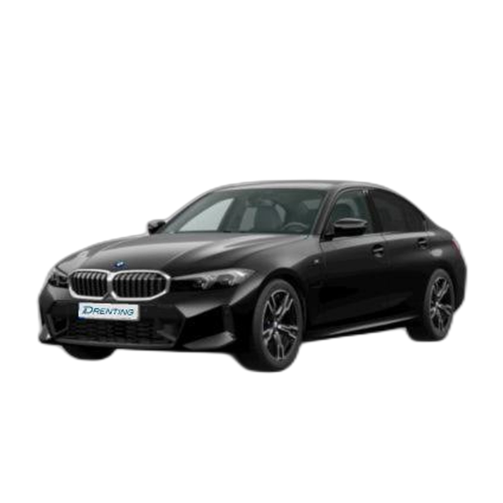 Renting BMW Serie 3 330e 215 kW (292 CV) 3