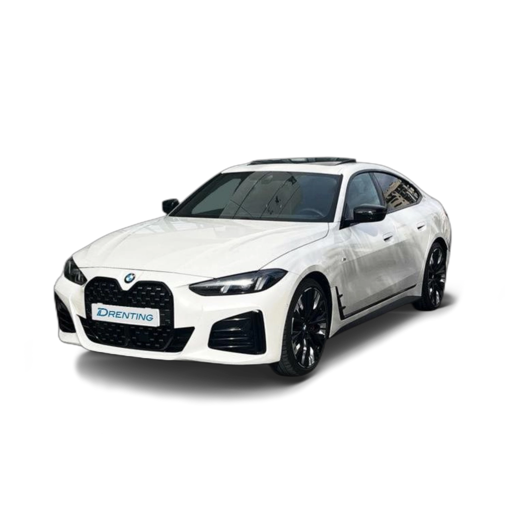 Renting BMW Serie 4 420d Gran Coupe 140 kW (190 CV) 16