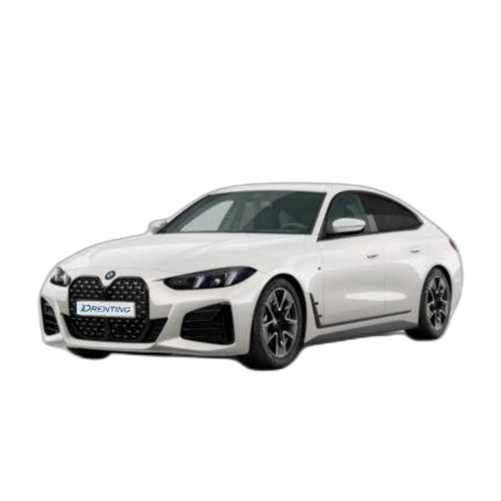 Renting BMW Serie 4 420d Gran Coupe 140 kW (190 CV) 4 9