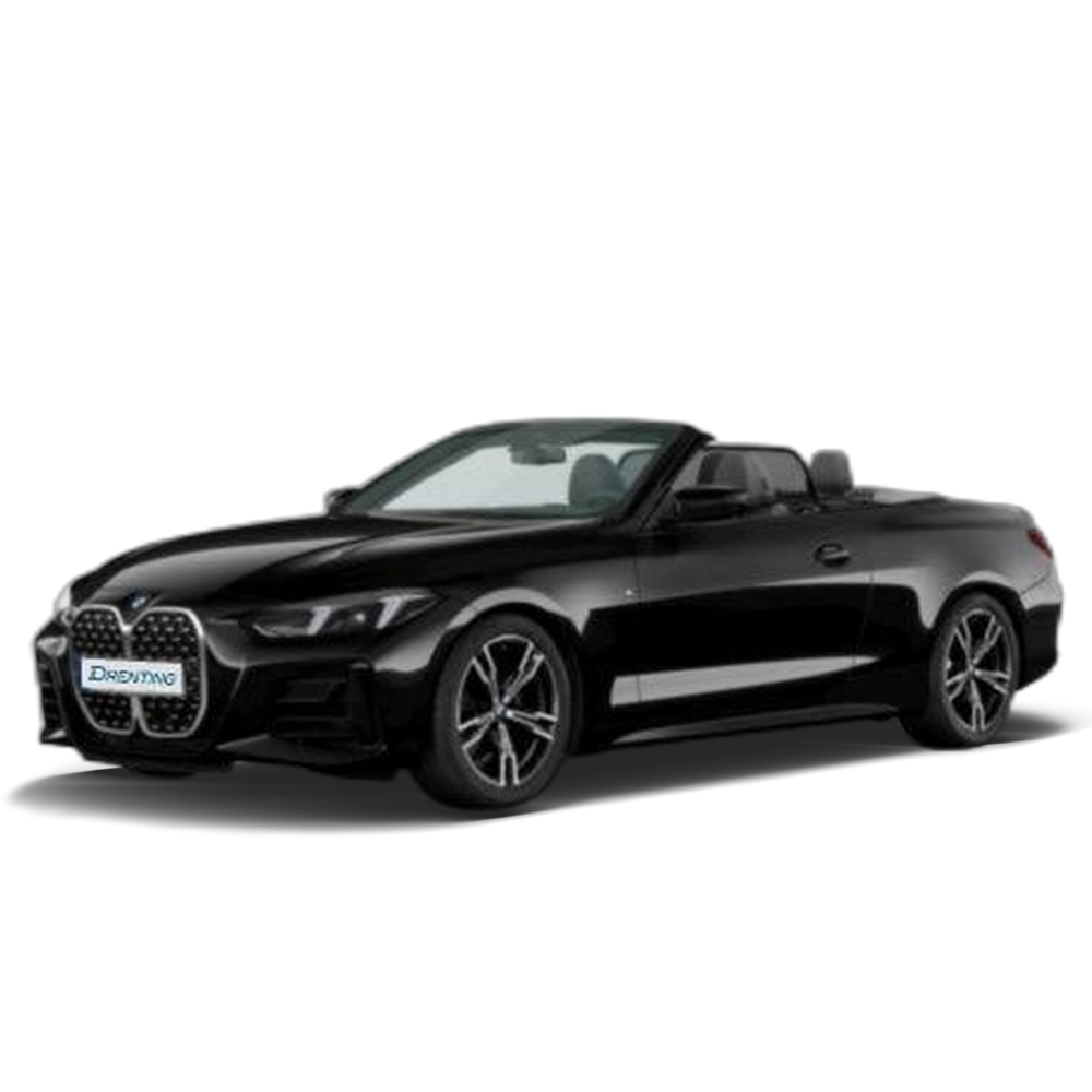 Renting BMW Serie 4 420i Cabrio 135 kW (184 CV) 5