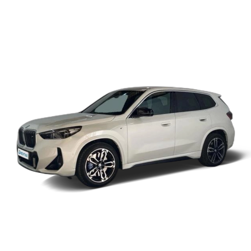 Renting BMW X1 M35i xDrive 221 kW (300 CV) 5
