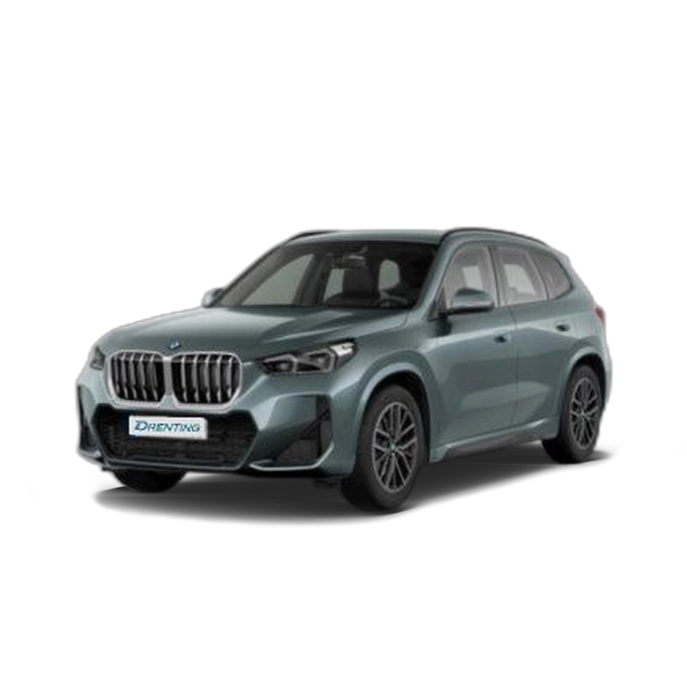 Renting BMW X1 sDrive18d 110 kW (150 CV) 20 6