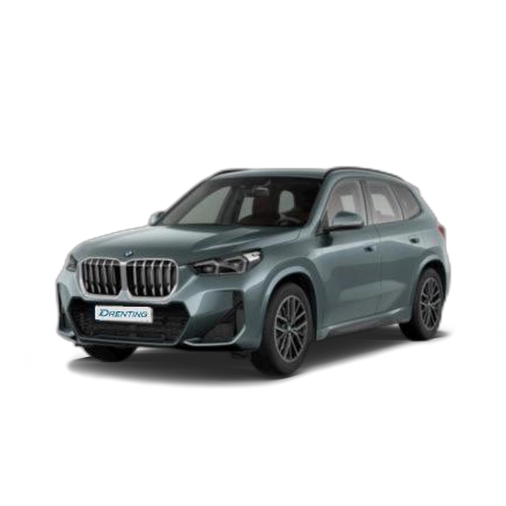 Renting BMW X1 sDrive18d 110 kW (150 CV) 20 10