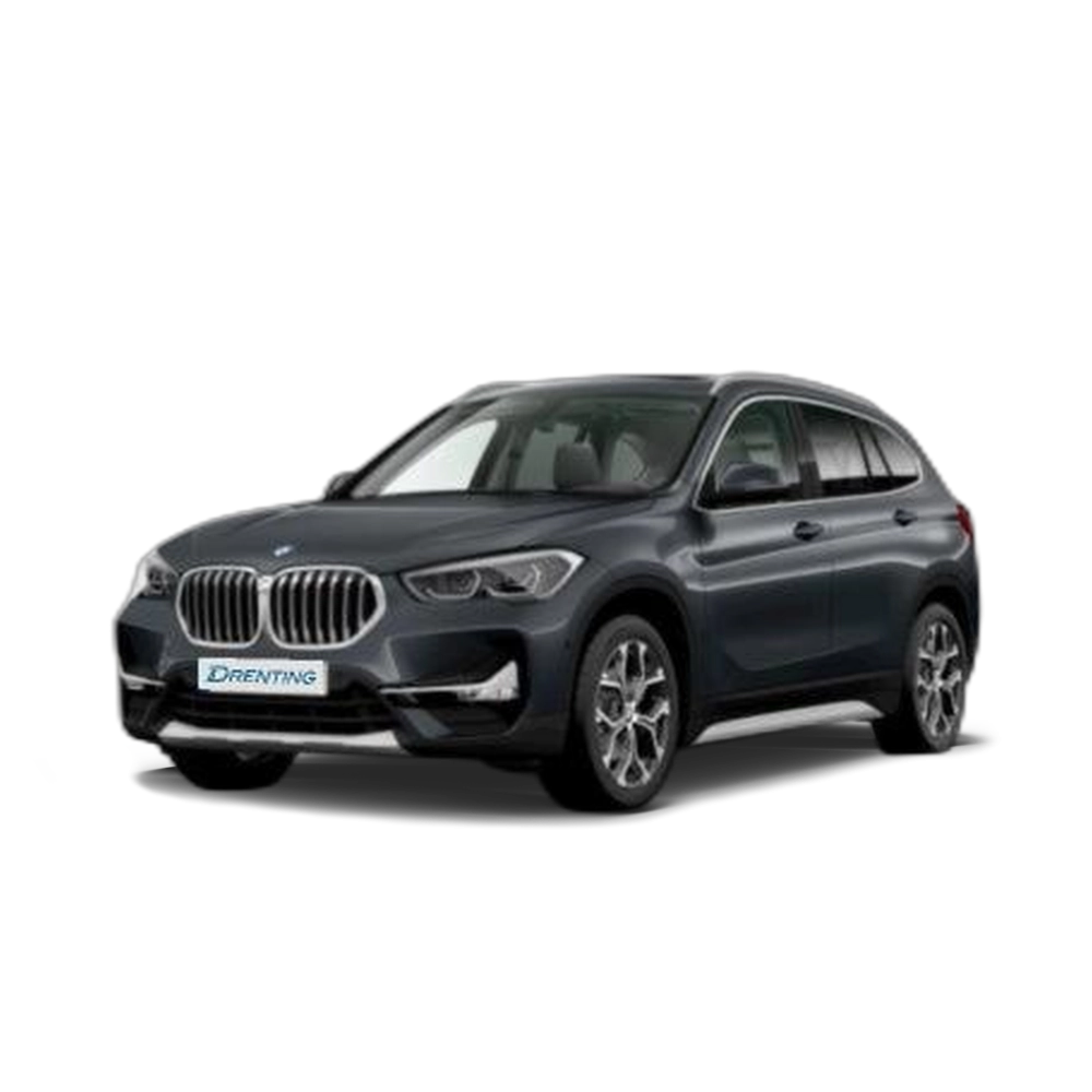 Renting BMW X1 sDrive18d 110 kW (150 CV) 23 1