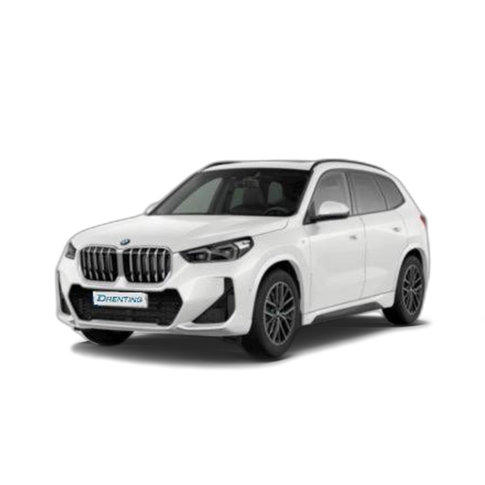 Renting BMW X1 sDrive18d 110 kW (150 CV) 23 5