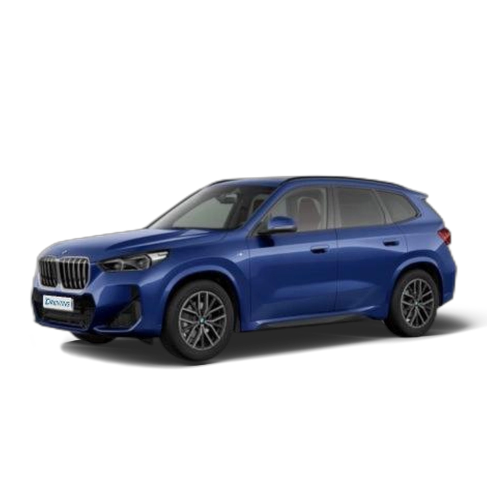 Renting BMW X1 sDrive18d 110 kW (150 CV) 4 8
