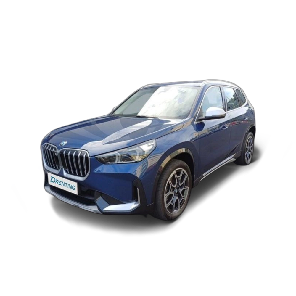 Renting BMW X1 sDrive18i 100 kW (136 CV) 1