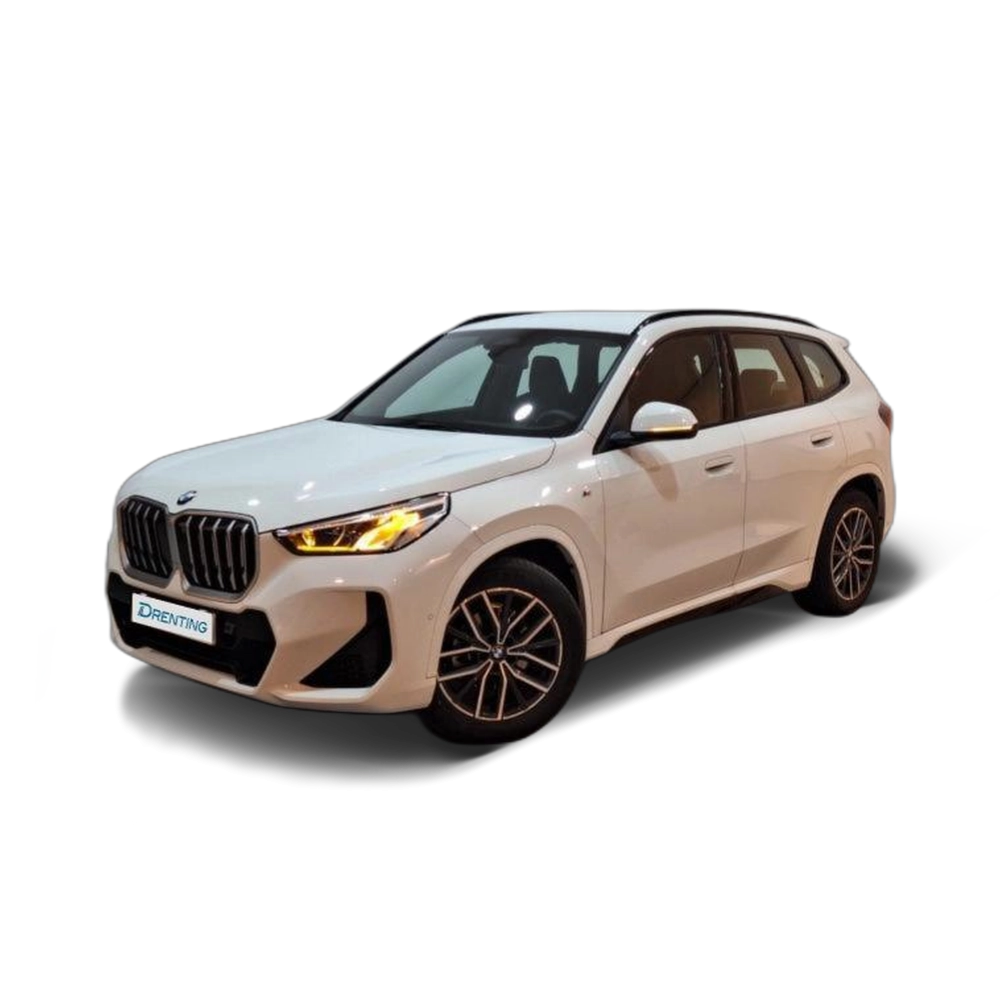 Renting BMW X1 sDrive20d 120 kW (163 CV) 19