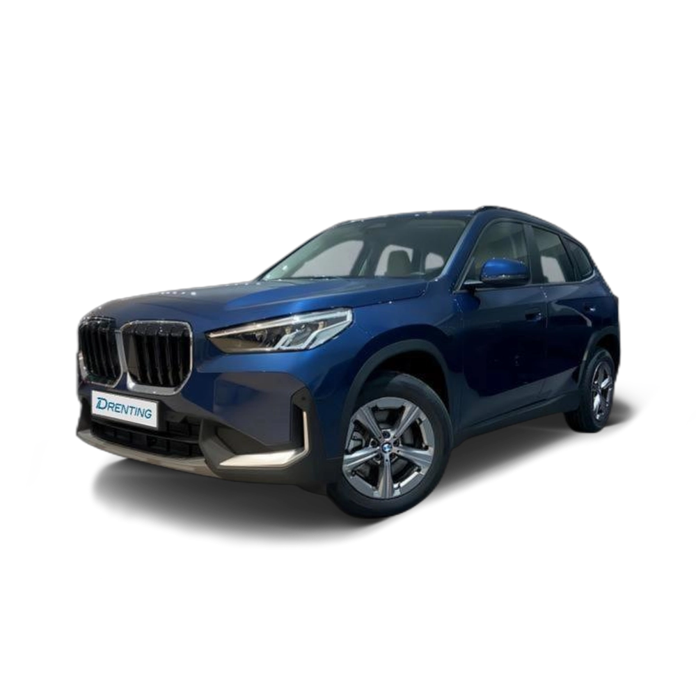 Renting BMW X1 sDrive20i 125 kW (170 CV) 5 2