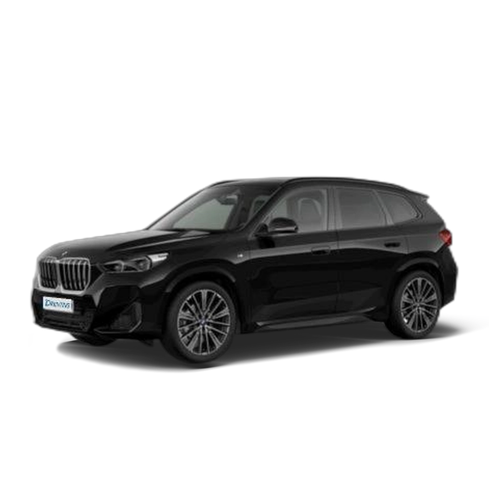 Renting BMW X1 sDrive20i 125 kW (170 CV) 8 5
