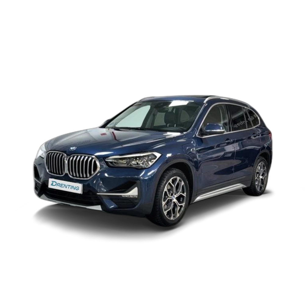 Renting BMW X1 xDrive25e 162 kW (220 CV) 6