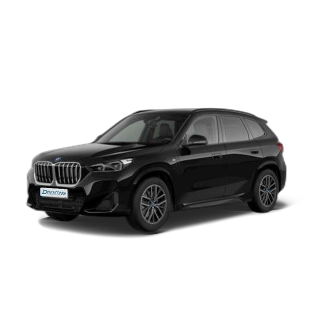Renting BMW X1 xDrive25e 180 kW (245 CV) 19 4